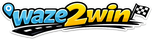 waze2win logo